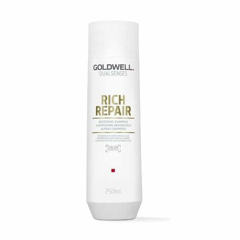 Goldwell DualSenses Rich Repair Restoring Shampoo